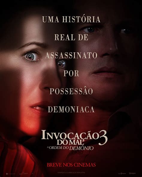 redecanais invocação do mal|Invocação do Mal 3: A Ordem do Demônio (2021) .